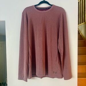 Under Armour Men's Long Sleeve Tee